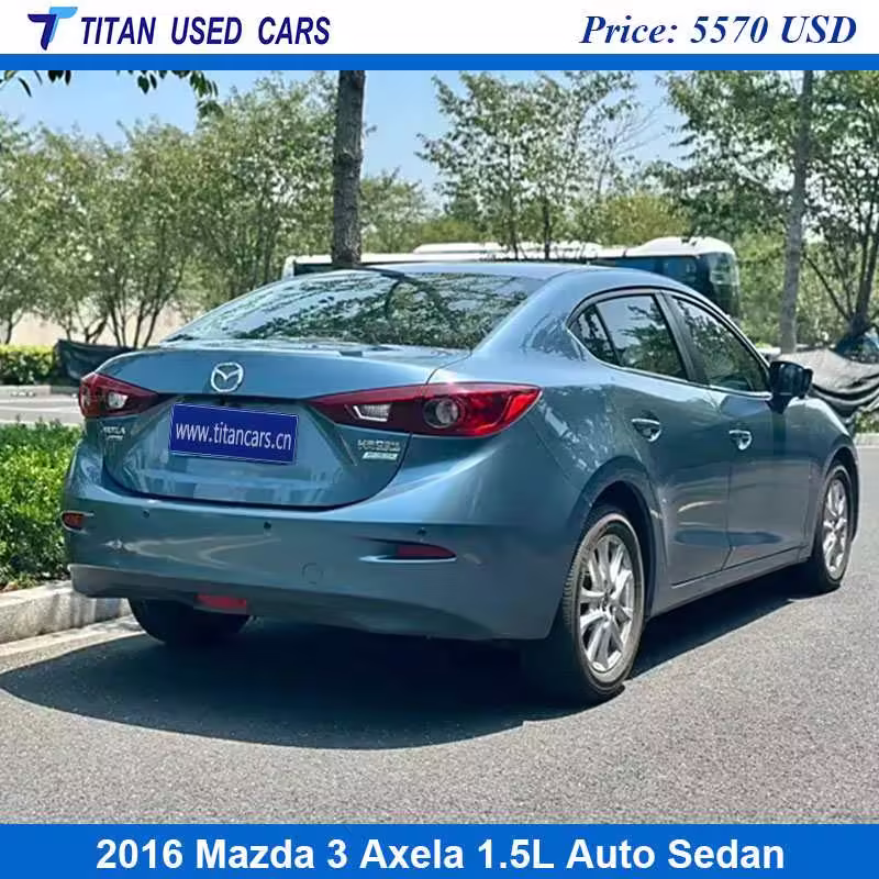 1724669673-Used Mazda Axela 2016 Sedan for Sale Near Me (3) Used Mazda Axela 2016 Sedan