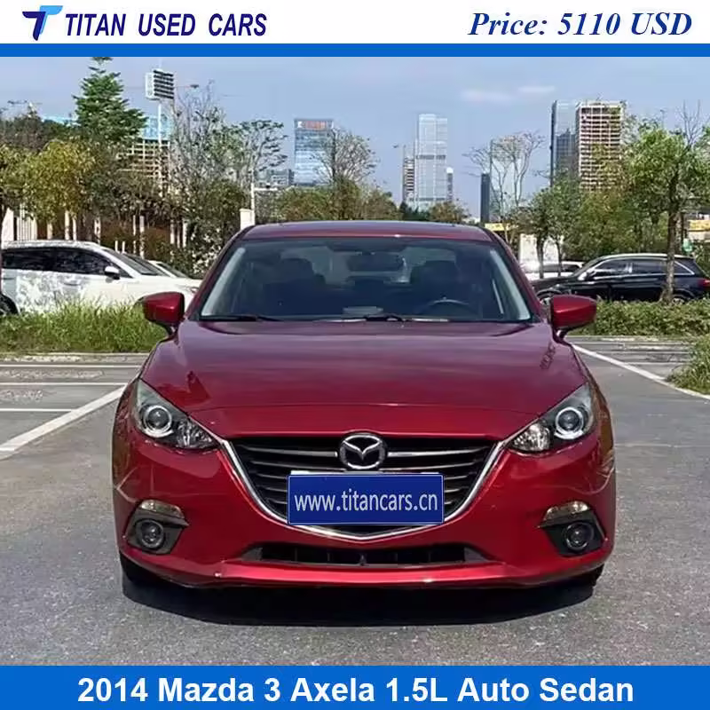 1724670026-Used Mazda Axela 2014 Sedan for Sale Near Me (2) Used Mazda Axela 2014 Sedan for Sale Price