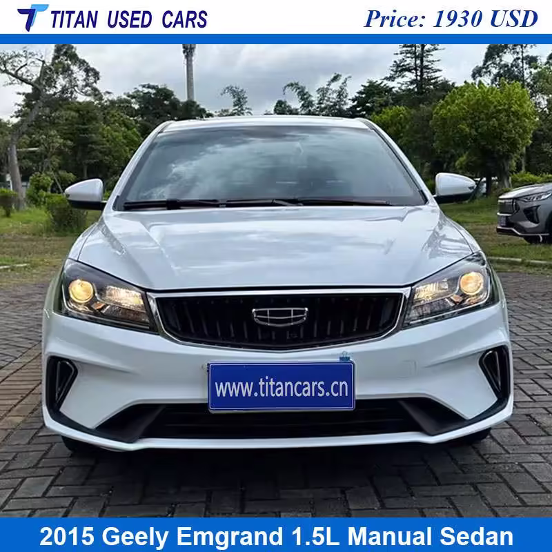 1724751391-Used Geely Emgrand 2015 for Sale Near Me (2) White Used Geely Emgrand 2015 for Sale