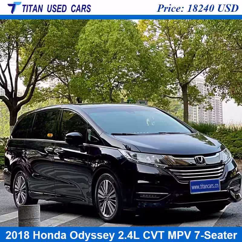 1724836521-Used 2018 Honda Odyssey for Sale in Mali (8) black Used 2018 Honda Odyssey near me