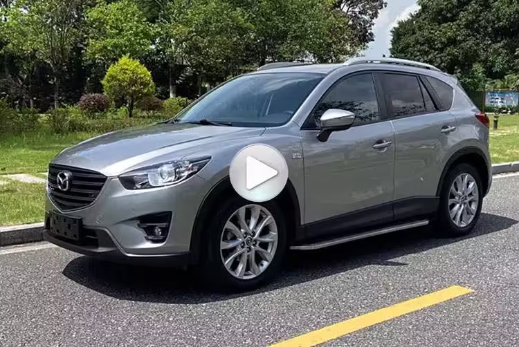 Used 2015 Mazda CX 5 SUV for Sale Near Me
