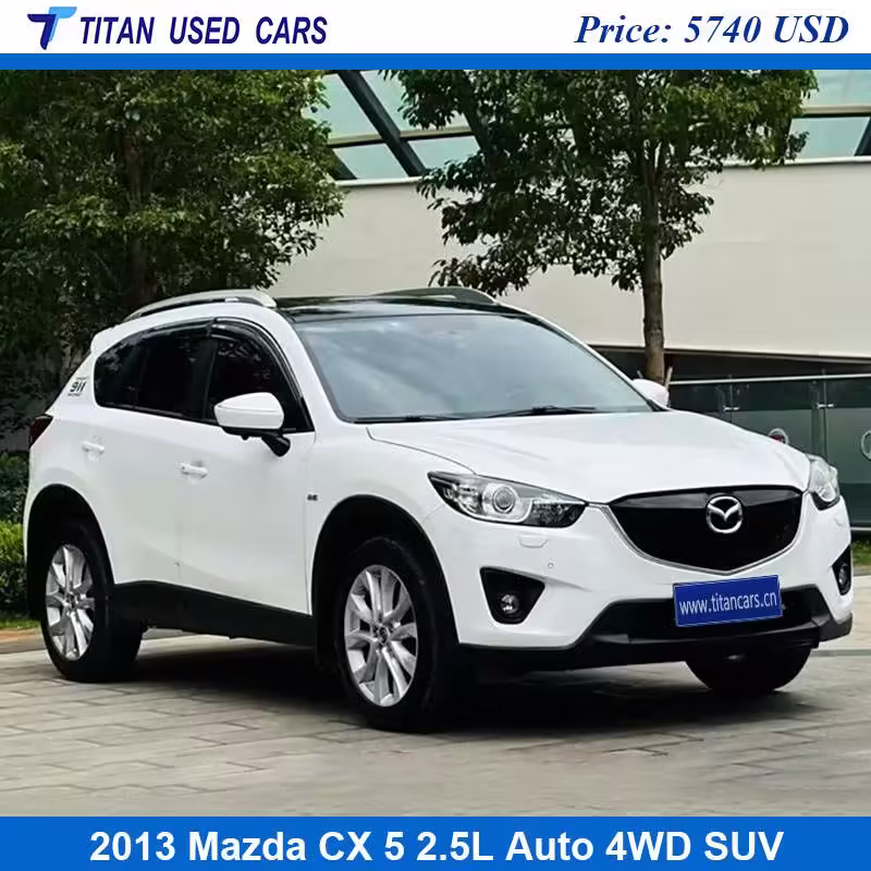 1728893852-Used 2013 Mazda CX 5 SUV for Sale in Africa (3) Used 2013 Mazda CX 5 SUV for Sale in Africa