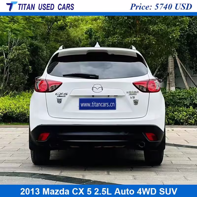 1728893860-Used 2013 Mazda CX 5 SUV for Sale in Africa (4) Used 2013 Mazda CX 5 SUV for Sale in Africa