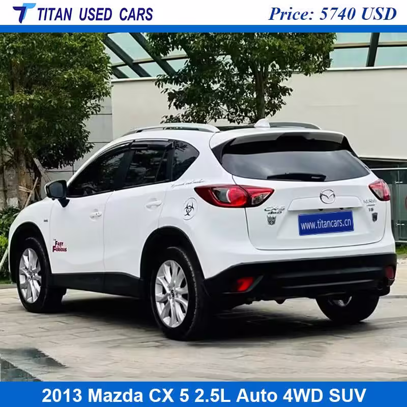 1728893875-Used 2013 Mazda CX 5 SUV for Sale in Africa (6) Used 2013 Mazda CX 5 SUV for Sale in Africa