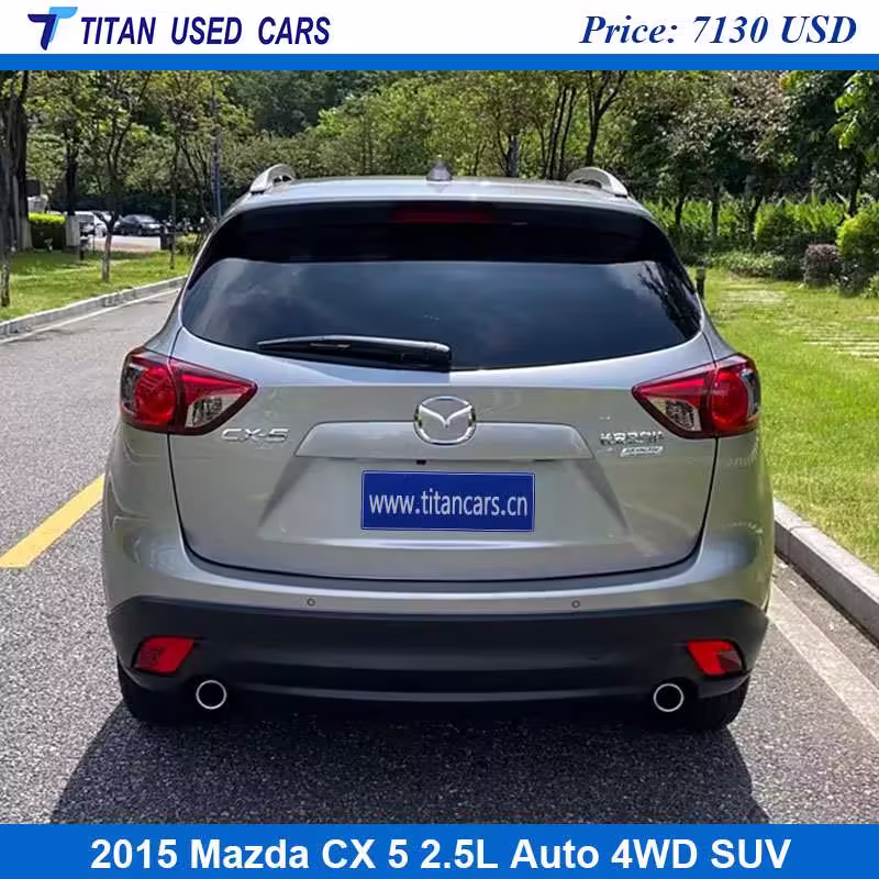 1728894024-Used 2015 Mazda CX 5 SUV for Sale in Africa (5) Used 2015 Mazda CX 5 SUV for Sale in Africa