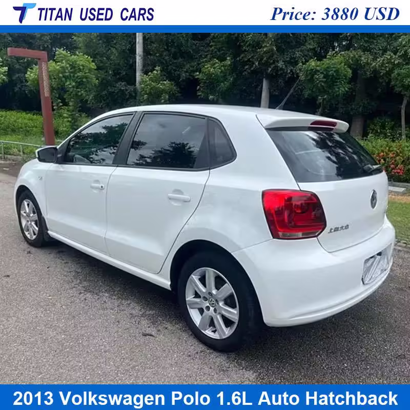 1728963970-Used Volkswagen Polo 2013 for Sale in Africa (3) Used Volkswagen Polo 2013 for Sale in Africa