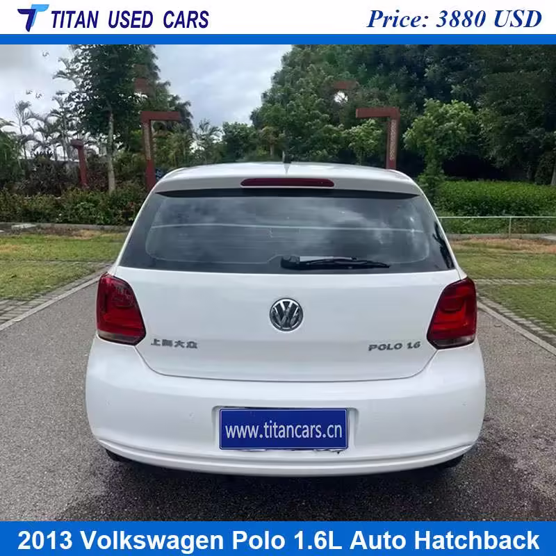 1728963977-Used Volkswagen Polo 2013 for Sale in Africa (4) Used Volkswagen Polo 2013 for Sale in Africa