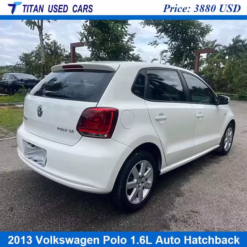 1728963983-Used Volkswagen Polo 2013 for Sale in Africa (5) Used Volkswagen Polo 2013 for Sale in Africa