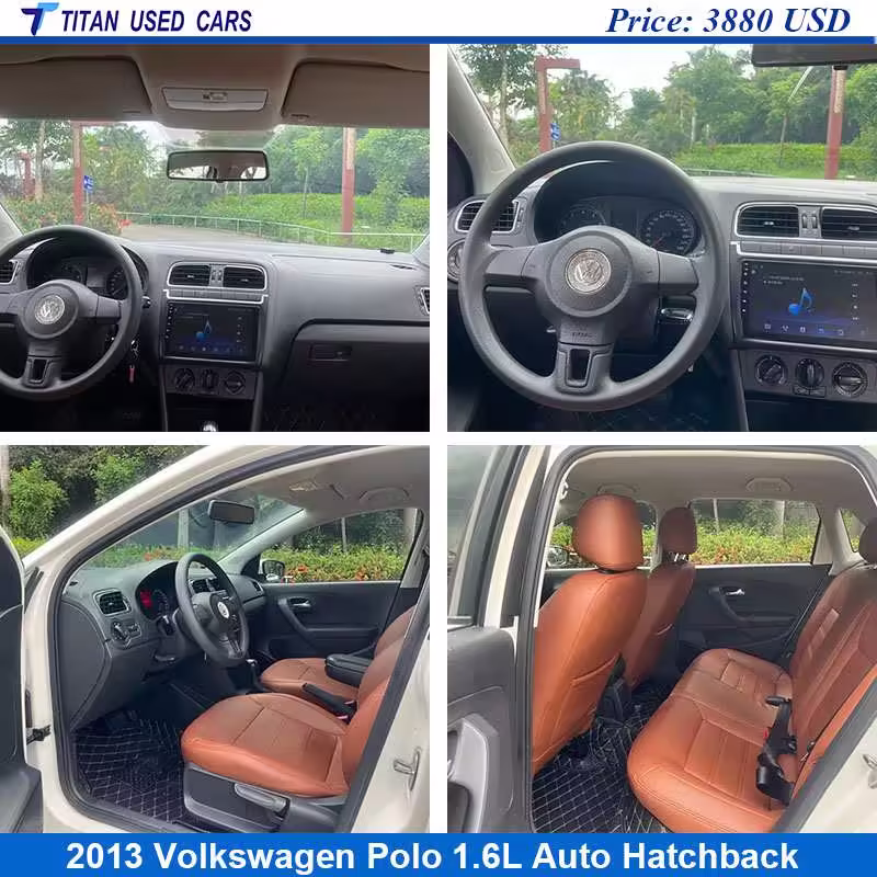 1728963990-Used Volkswagen Polo 2013 for Sale in Africa (6) Used Volkswagen Polo 2013 for Sale