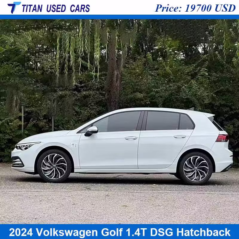 1728972150-Used VW Golf 2024 for Sale Near Me (4) Used VW Golf 2024 for Sale Near Me