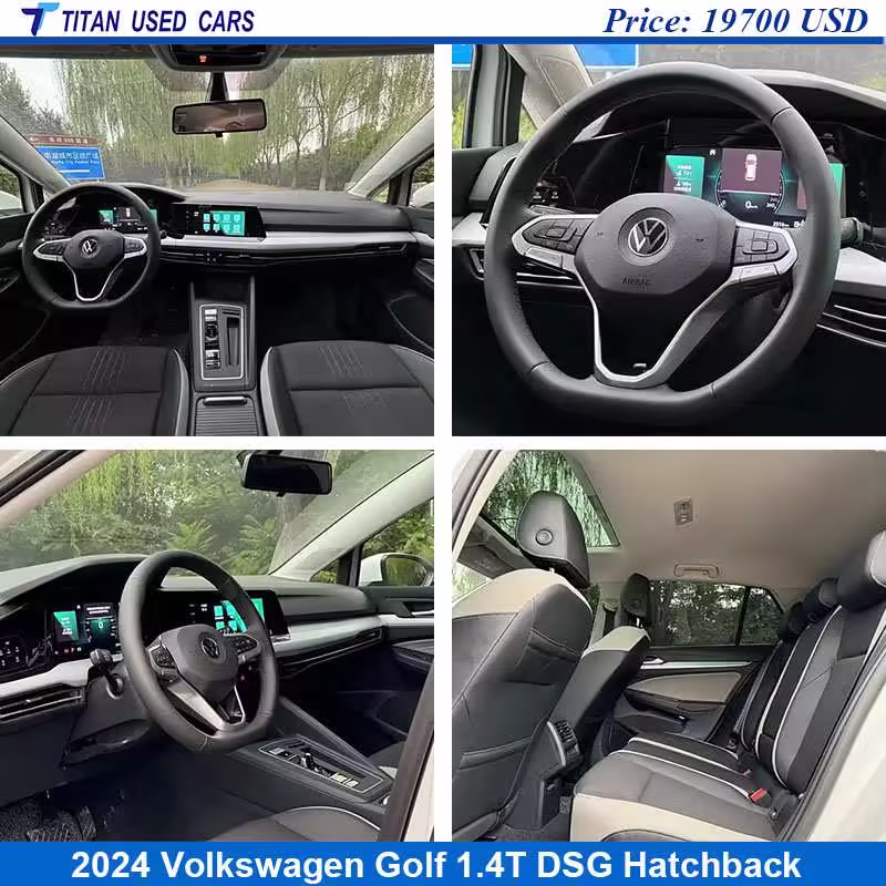 1728972165-Used VW Golf 2024 for Sale Near Me (6) Used VW Golf 2024 for Sale