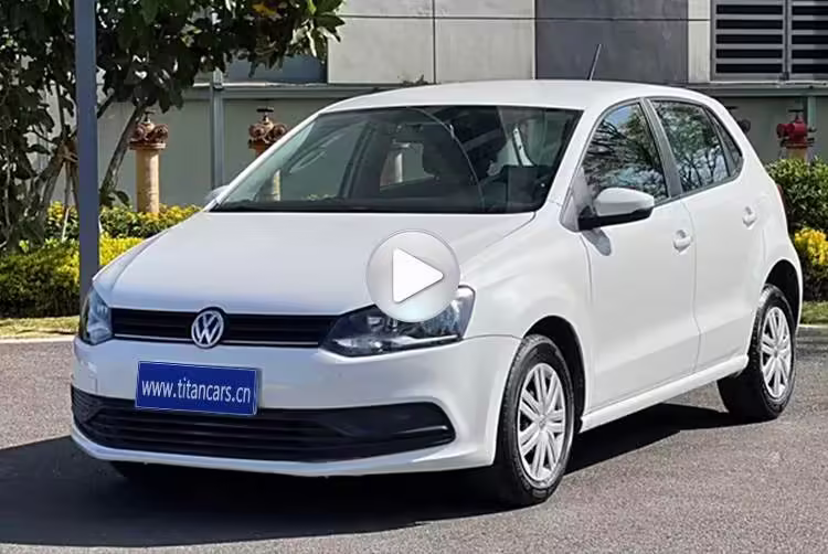 Used VW Polo 2018 for Sale - TITAN Cars